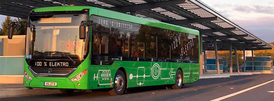 elektrobus kaufen